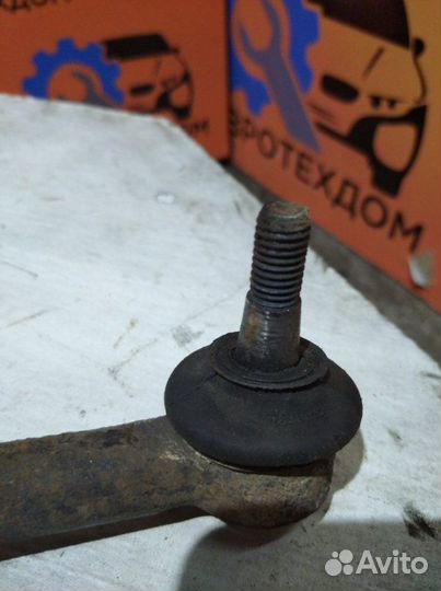 Рулевая рейка Opel Corsa B hatchback X14SZ 1997