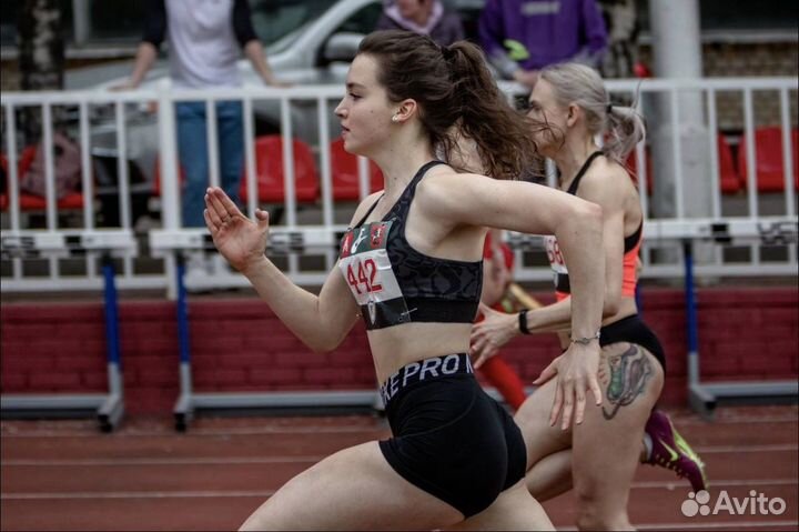 Тренер по офп