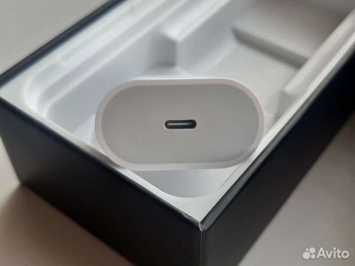 Оригинал Быстрая зарядка iPhone