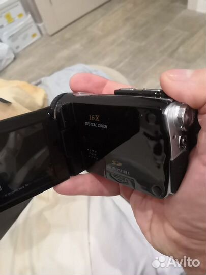 Видеокамера sony ddv-d9. продам. обмен