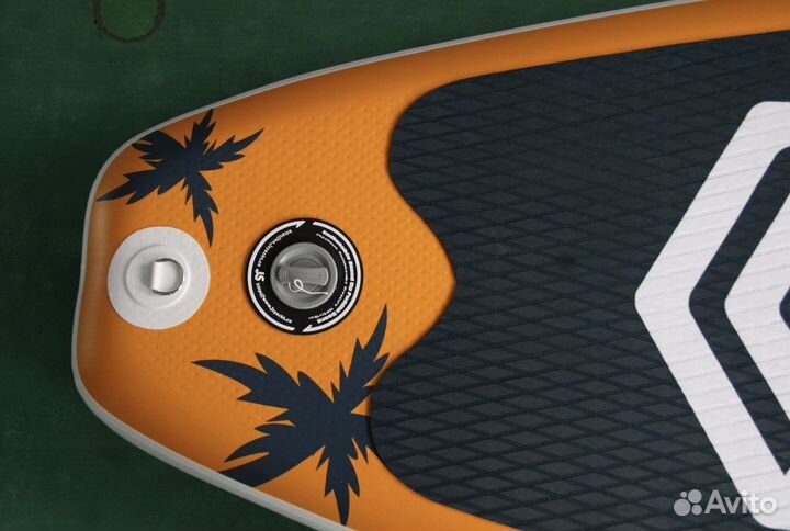 Продам сапборд GQ sup board