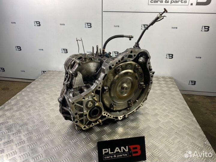 АКПП Lexus Rx330 3MZ-FE