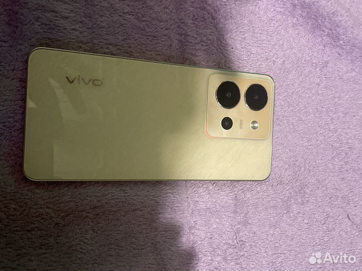 Смартфон vivo y36