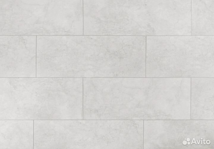 Кварцвиниловый ламинат