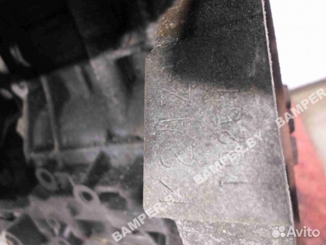 K24Z1 Двигатель к Honda CR-V, 2007 г. 2.4 л, бензи