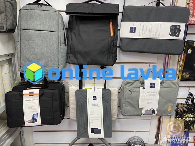 Чехол для MacBook