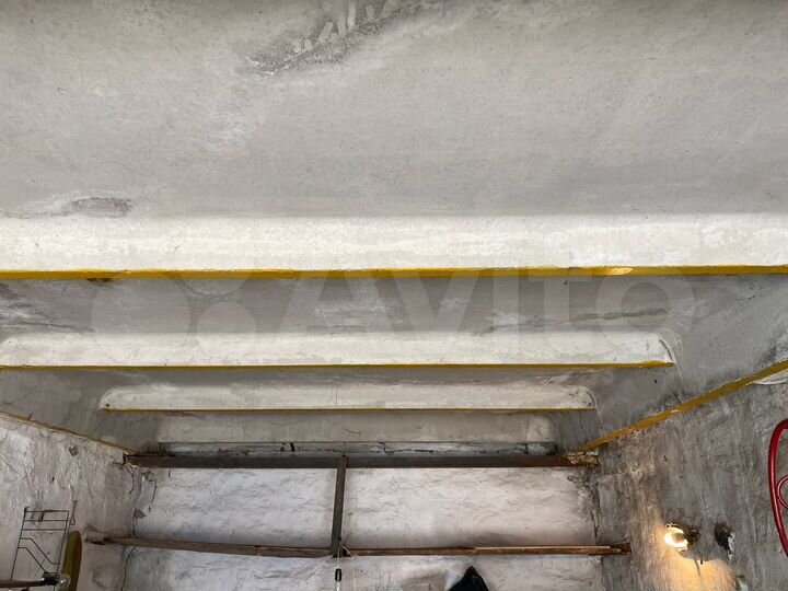 Гараж, 19 м²