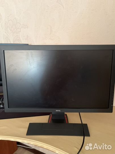 Монитор benq gl2450-b