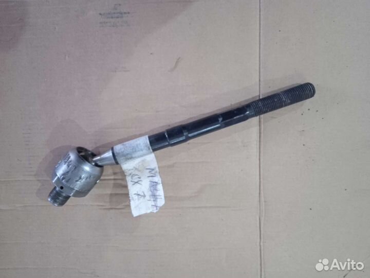 Рулевая тяга Mazda cx7