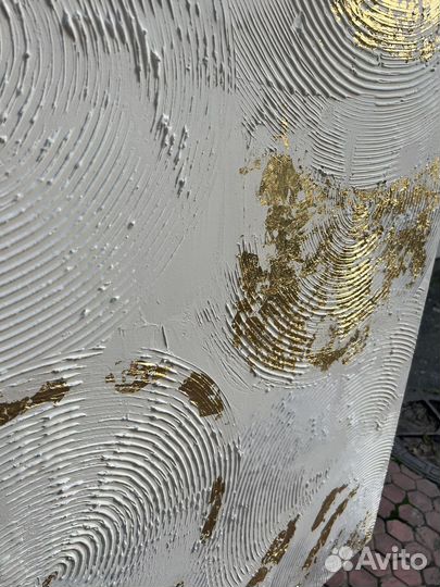 Интерьерная картина большая