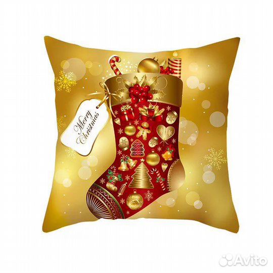 Чехол для подушки