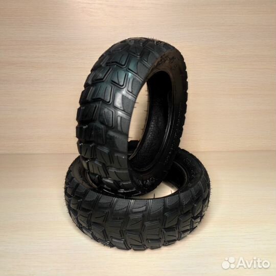 Покрышка, камера для Kugoo М4/ M Pro 255х80