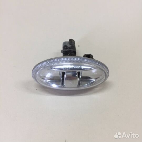 Повторитель на крыло Citroen Berlingo NEW B9 2008