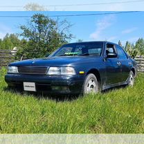 Nissan Laurel 2.0 AT, 1994, 99 999 км, с пробегом, цена 400 000 руб.