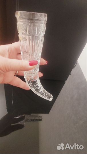 Хрустальный рог СССР