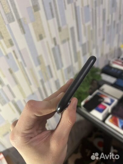 iPhone Xr, 128 ГБ