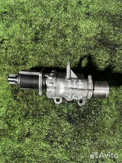 Клапан EGR Renault Megane 2 1.5 K9K 722