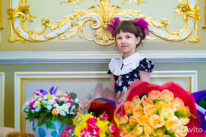 Фотограф во Дворец 