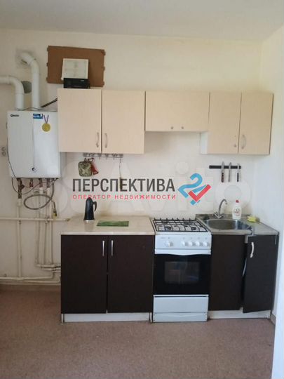 1-к. квартира, 34,5 м², 2/2 эт.