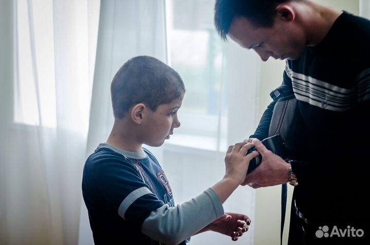 Помогу с математикой (5 - 11 классы)