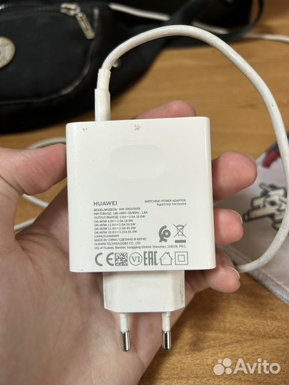 Ноутбук Huawei matebook d 14