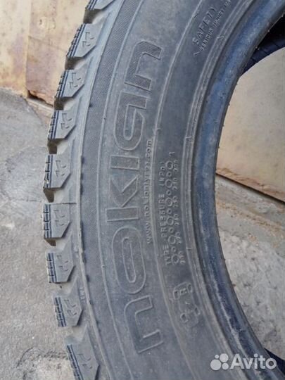 Nokian Tyres Hakkapeliitta 8 185/65 R15 92T