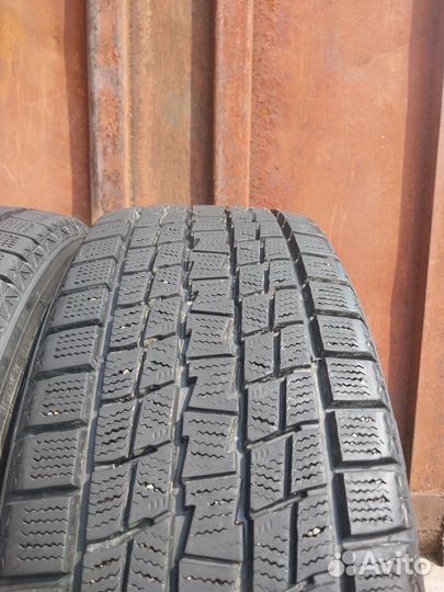 Goodyear Ice Navi SUV 225/55 R18