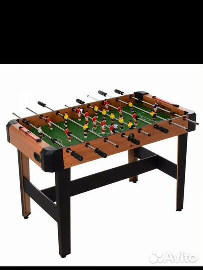 Настольный футбол