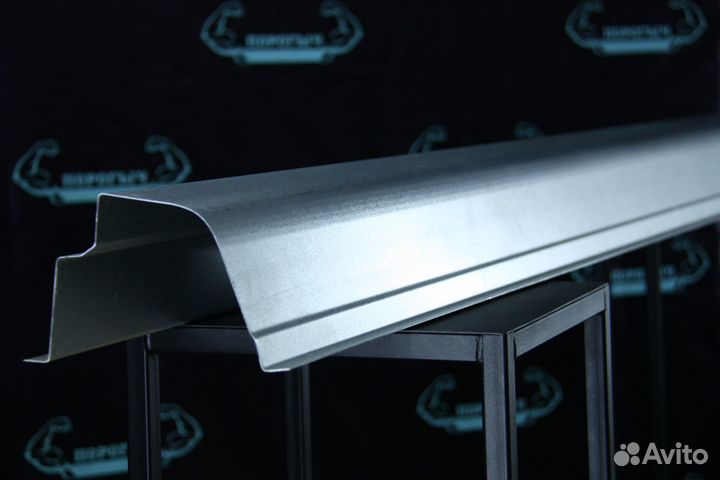 Порог Gelly Vision