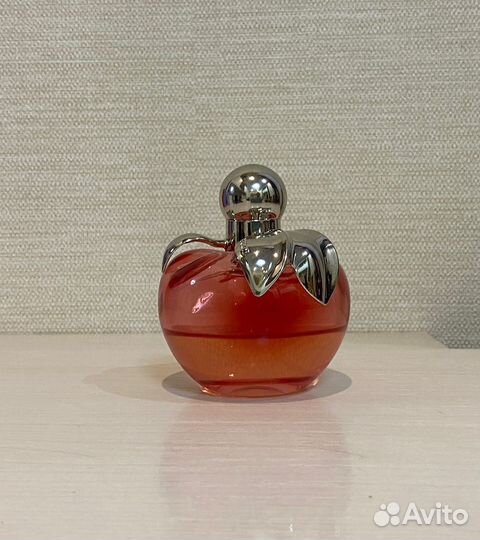 Nina Ricci Nina остаток во флаконе