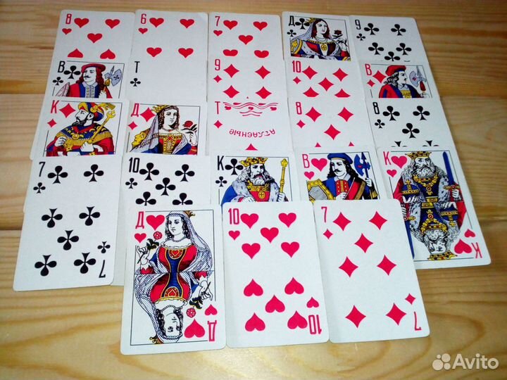 Гадание на ситуацию, бесплатные расклады Таро