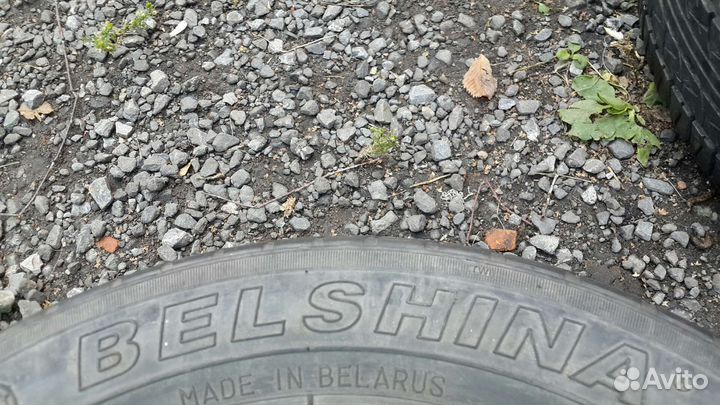 Белшина БИ-555 185/60 R14