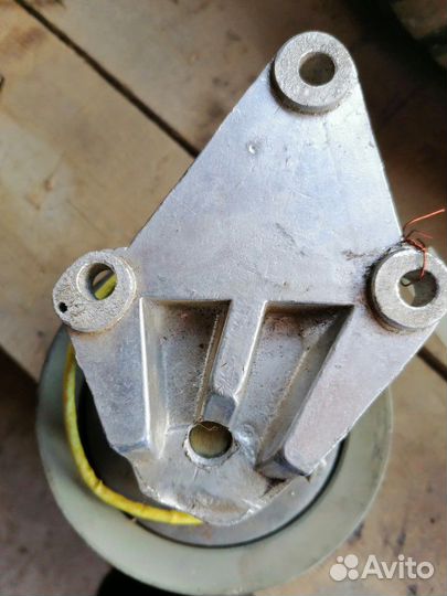 Электромуфта