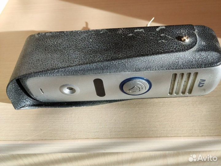 Вызывная панель CTV