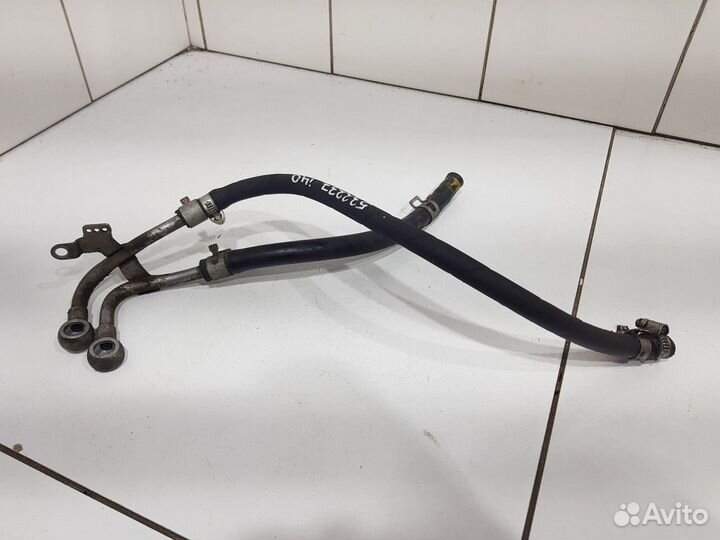 Трубка охлаждения АКПП (Hyundai i40)