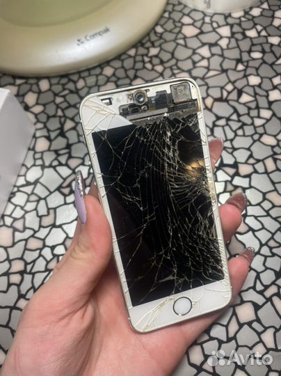 iPhone 5S, 32 ГБ