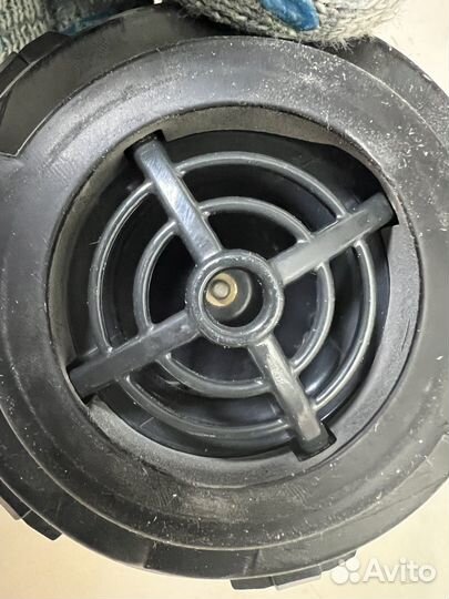 Мотор пылесоса Electrolux ergo11