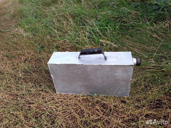 Канистра на 20 л