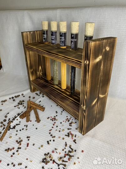 Набор для специй