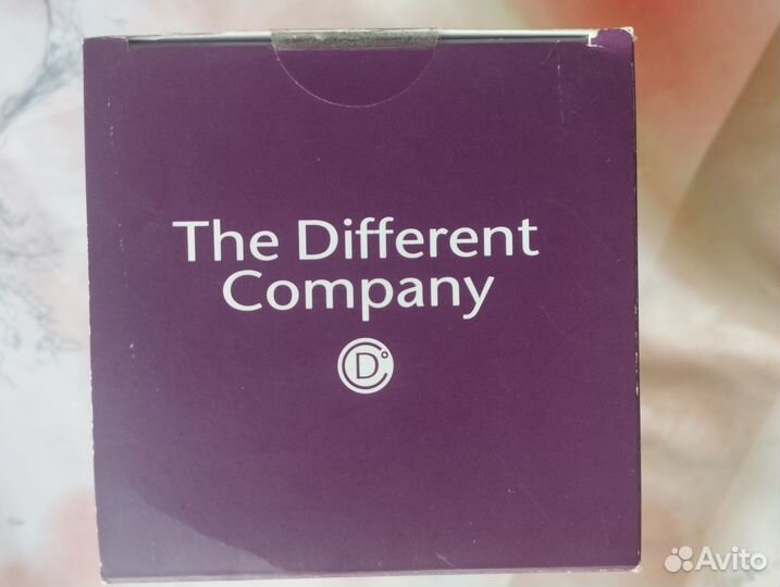 Oud for Love The Different Company