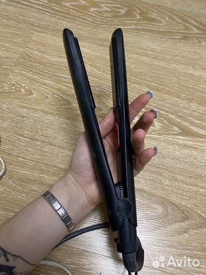 Выпрямитель для волос Rowenta SF1512