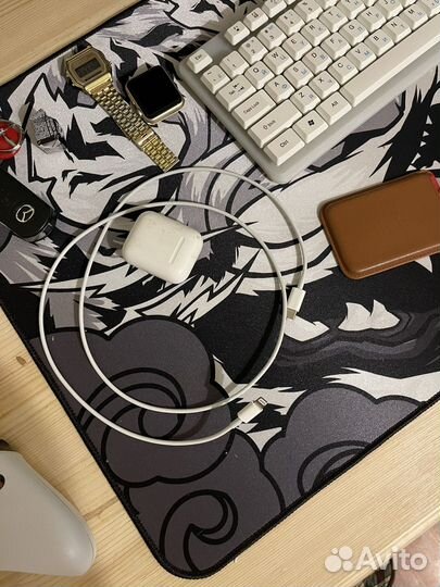 Кабель usb type c apple