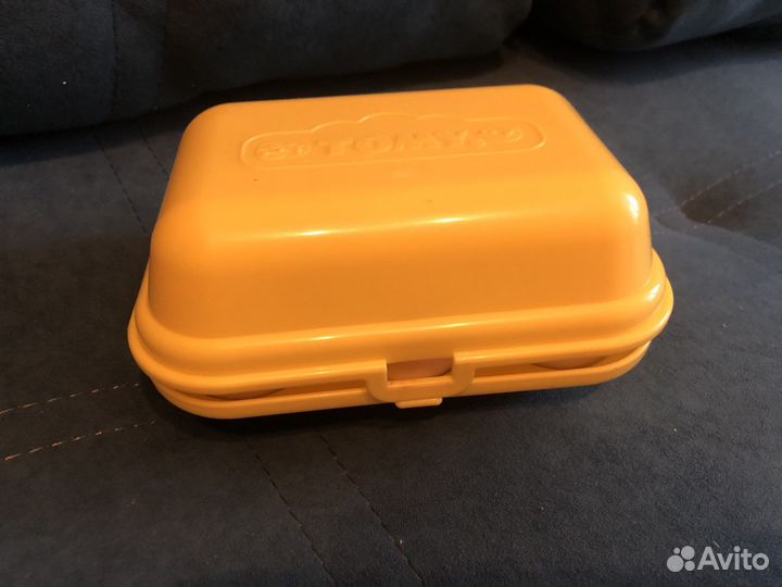 Tommy яйца пищалки игрушка