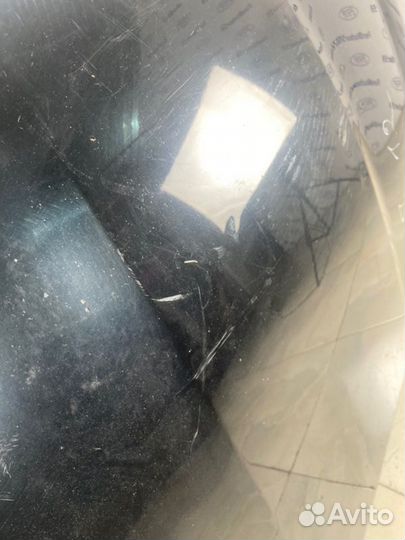 Капот Hyundai I20 PB 2008-2012