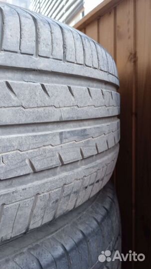 Yokohama BluEarth-ES ES32 195/65 R15 19V