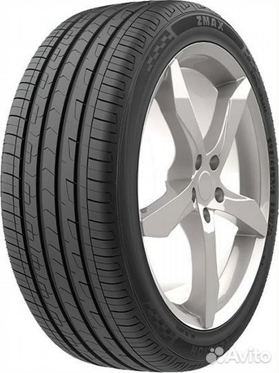 Zmax Zealion 235/50 R19 103W