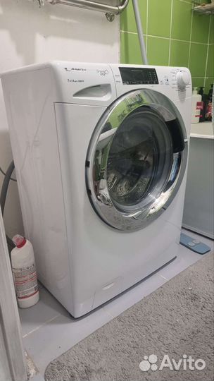 Стиральная машина candy