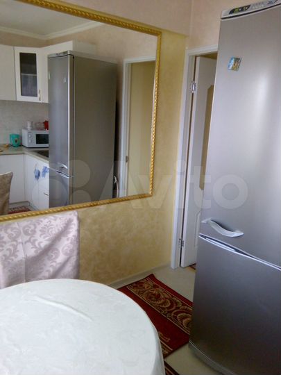 Комната 16 м² в 1-к., 5/5 эт.