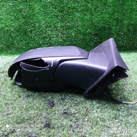 Зеркало правое электрическое Ford Fusion (2002-20