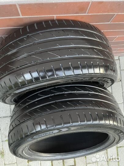 Landsail CLV2 Trailblazer 255/45 R18